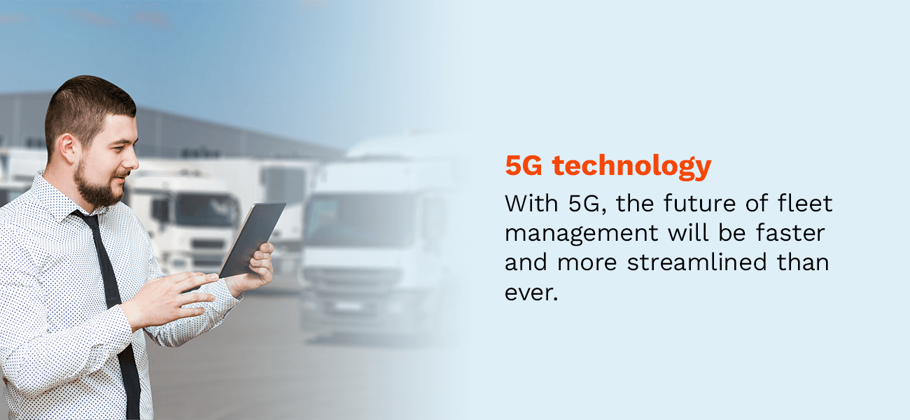 5g technology