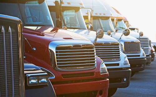 How to Implement Fleet Management Solutions Effectively
