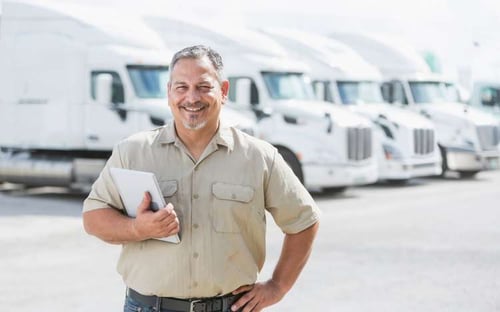 Signs You Need Fleet Management Software