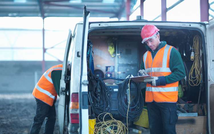 5 Benefits of a Unified Fleet Management Platform